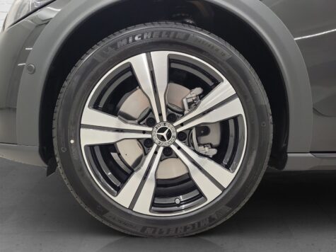 Mercedes-Benz – C 220 d All-Terrain Avantgarde 4Matic T