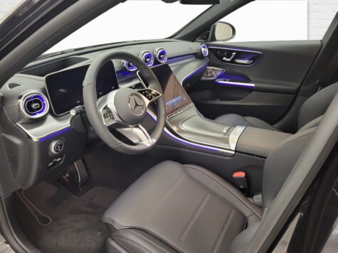 Mercedes-Benz – C 220 d All-Terrain Avantgarde 4Matic T