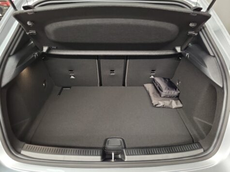 Mercedes-Benz – A 220 AMG Line 4Matic