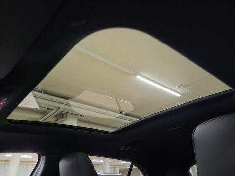 Mercedes-Benz – A 220 AMG Line 4Matic