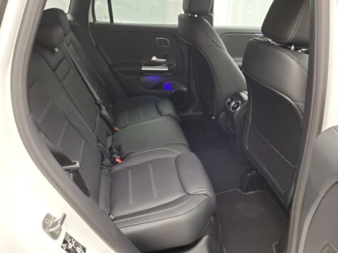 Mercedes-Benz – AMG GLA 45 S 4Matic+