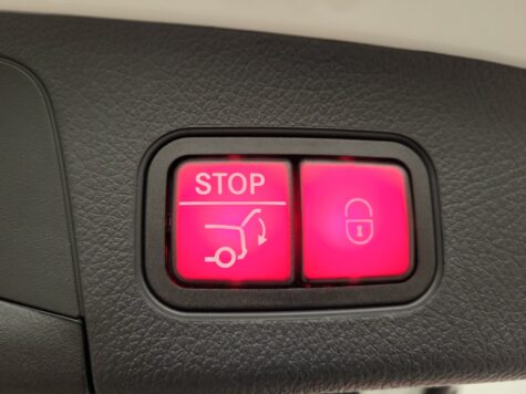 Mercedes-Benz – AMG GLA 45 S 4Matic+