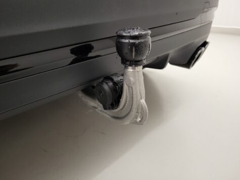 Mercedes-Benz – AMG GLA 45 S 4Matic+