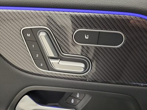 Mercedes-Benz – AMG GLA 45 S 4Matic+