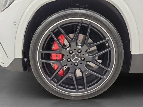 Mercedes-Benz – AMG GLA 45 S 4Matic+