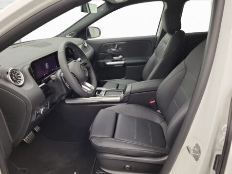 Mercedes-Benz – AMG GLA 45 S 4Matic+