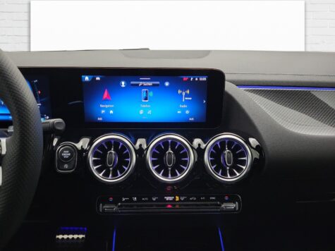 Mercedes-Benz – AMG GLA 45 S 4Matic+