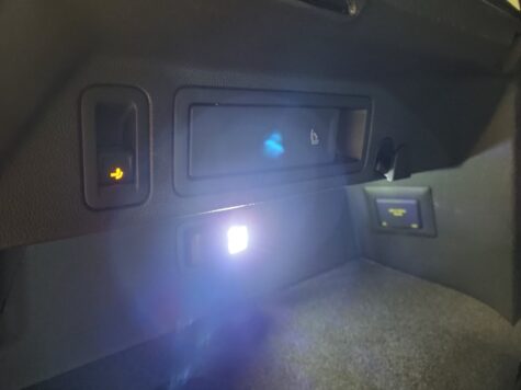 VW – Tiguan 2.0 TSI R DSG