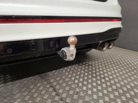 VW – Tiguan 2.0 TSI R DSG