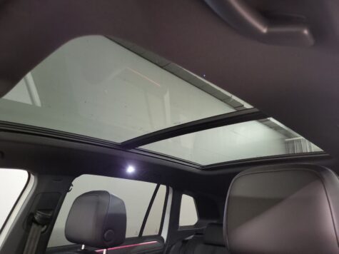 VW – Tiguan 2.0 TSI R DSG