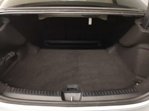 Mercedes-Benz – E 220 d AMG Line 4Matic