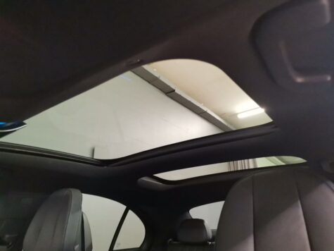 Mercedes-Benz – E 220 d AMG Line 4Matic