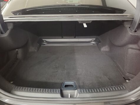 Mercedes-Benz – E 200 AMG Line 4Matic