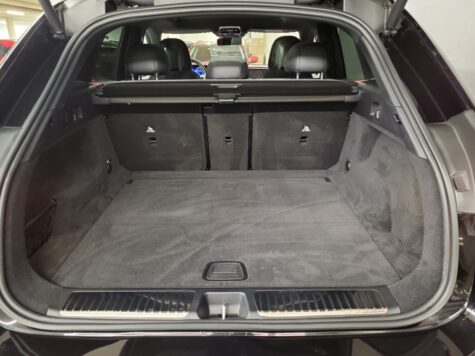 Mercedes-Benz – AMG EQE 43 4Matic Executive Edition