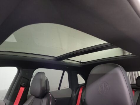 Mercedes-Benz – AMG EQE 43 4Matic Executive Edition