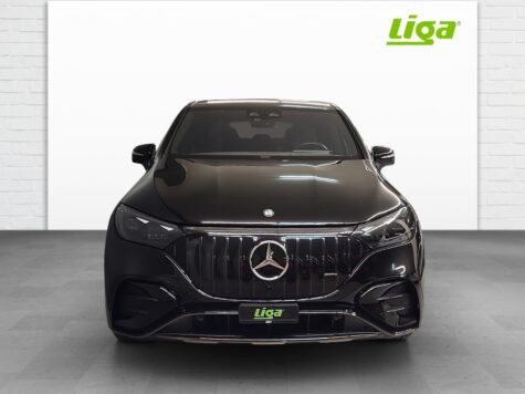 Mercedes-Benz – AMG EQE 43 4Matic Executive Edition