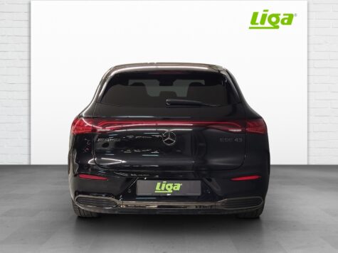 Mercedes-Benz – AMG EQE 43 4Matic Executive Edition