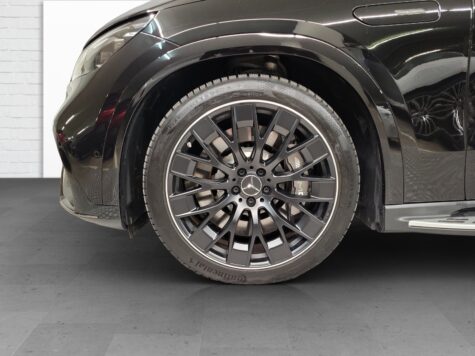 Mercedes-Benz – AMG EQE 43 4Matic Executive Edition