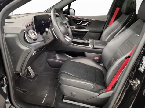 Mercedes-Benz – AMG EQE 43 4Matic Executive Edition