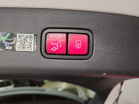 Mercedes-Benz – GLC 400 e AMG Line 4Matic EQ Star