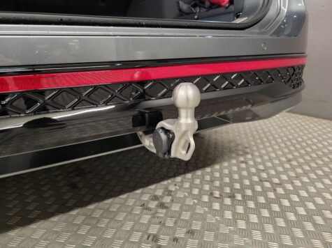 VW – Passat Variant 2.0 TSI R-Line  DSG 4moti