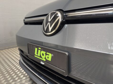 VW – Golf VIII 1.4 TSI PHEV Style DSG