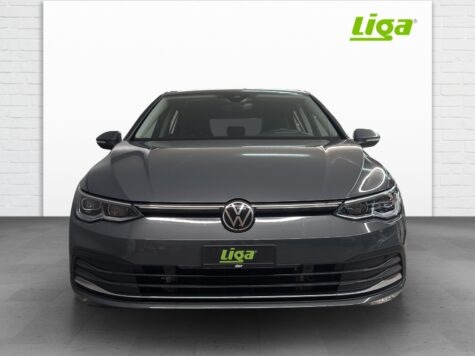 VW – Golf VIII 1.4 TSI PHEV Style DSG