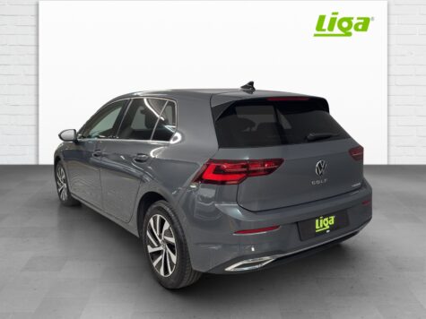 VW – Golf VIII 1.4 TSI PHEV Style DSG