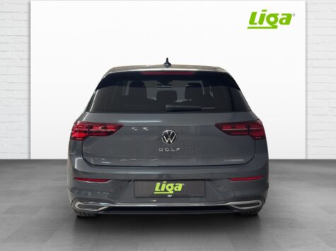 VW – Golf VIII 1.4 TSI PHEV Style DSG