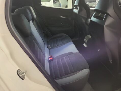 Alfa Romeo – Junior Elettrica Veloce