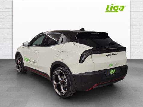 Alfa Romeo – Junior Elettrica Veloce