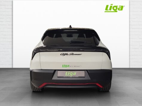 Alfa Romeo – Junior Elettrica Veloce