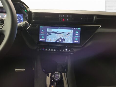 Alfa Romeo – Junior Elettrica Veloce