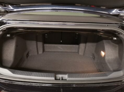 VW – T-Roc Cabriolet 1.5 TSI R-Line DSG