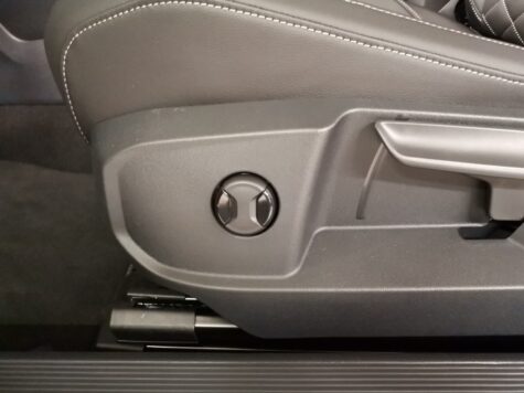 VW – T-Roc Cabriolet 1.5 TSI R-Line DSG