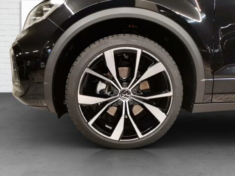 VW – T-Roc Cabriolet 1.5 TSI R-Line DSG