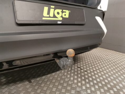 VW – ID.5 GTX 4motion