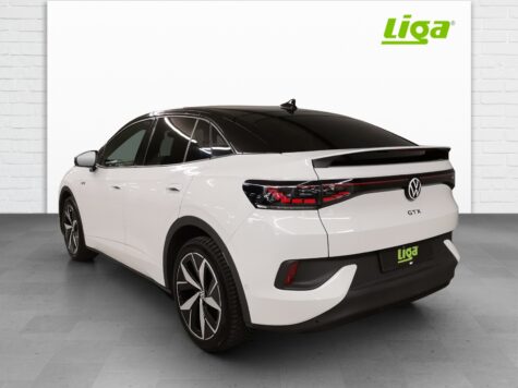 VW – ID.5 GTX 4motion