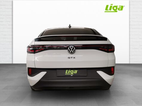 VW – ID.5 GTX 4motion