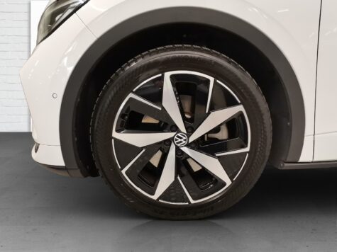 VW – ID.5 GTX 4motion