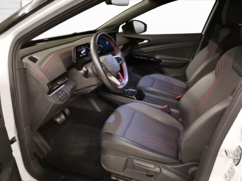 VW – ID.5 GTX 4motion