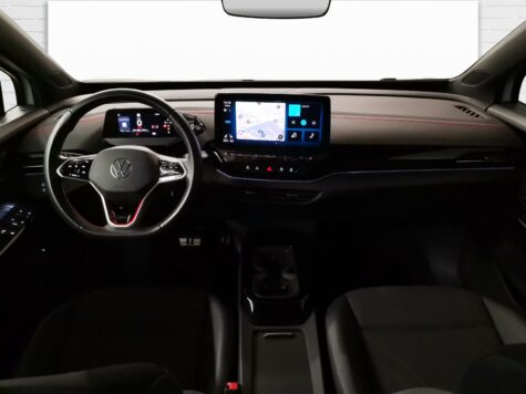 VW – ID.5 GTX 4motion