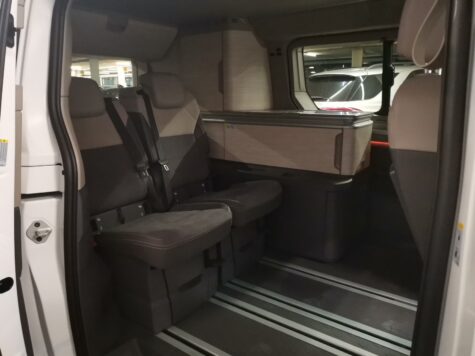 VW – T7 California 2.0 TDI Ocean DSG