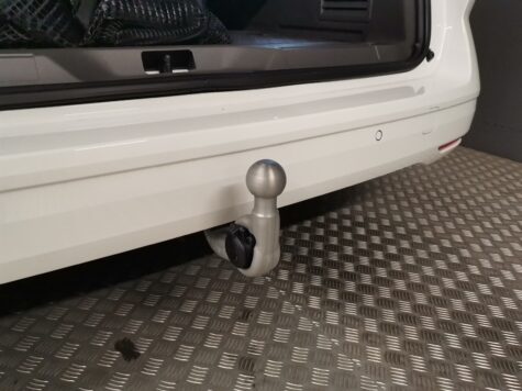 VW – T7 California 2.0 TDI Ocean DSG