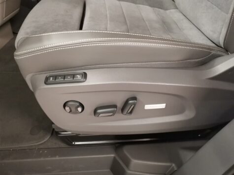 VW – T7 California 2.0 TDI Ocean DSG