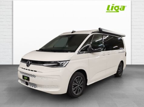 VW – T7 California 2.0 TDI Ocean DSG