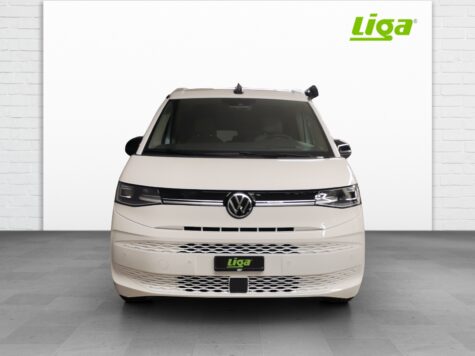 VW – T7 California 2.0 TDI Ocean DSG