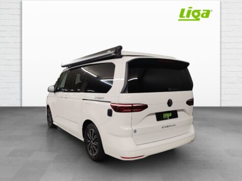 VW – T7 California 2.0 TDI Ocean DSG
