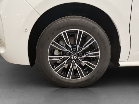 VW – T7 California 2.0 TDI Ocean DSG