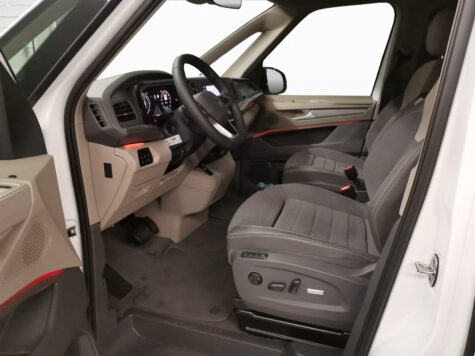 VW – T7 California 2.0 TDI Ocean DSG
